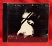 Load image into Gallery viewer, DIVINYLS - UNDERWORLD - CD
