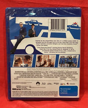 Load image into Gallery viewer, CATCH ME IF YOU CAN   - BLU-RAY  (NEW / SEALED)
