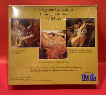 Load image into Gallery viewer, SWOON COLLECTION - LIMITED EDITION GIFT BOX - CD (NEW / SEALED)
