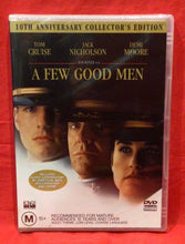 Load image into Gallery viewer, A FEW GOOD MEN - DVD  (NEW / SEALED)
