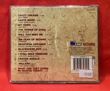 Load image into Gallery viewer, BRODERICK SMITH - CRAYON ANGELS - CD
