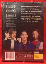 Load image into Gallery viewer, 3RD ROCK FROM THE SUN - SEASON 4  - 3 DISCS  - DVD (NEW / SEALED)
