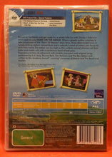 Load image into Gallery viewer, DISNEY CLASSICS - HOME ON THE RANGE - DVD (NEW/ SEALED)
