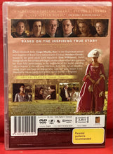 Load image into Gallery viewer, BELLE - DVD (NEW/ SEALED)
