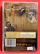 Load image into Gallery viewer, HELLO DOLLY! - DVD (SEALED)
