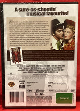 Load image into Gallery viewer, ANNIE GET YOUR GUN - DVD (NEW/ SEALED)
