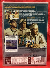 Load image into Gallery viewer, THE CAINE MUTINY  - DVD (NEW / SEALED)
