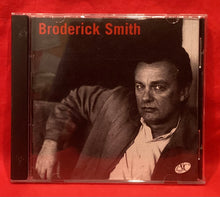 Load image into Gallery viewer, BRODERICK SMITH - SONGSTER - CD
