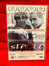 Load image into Gallery viewer, THE STROLL - DVD (SEALED)
