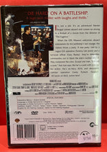 Load image into Gallery viewer, UNDER SIEGE - DVD (SEALED)
