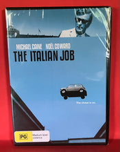 Load image into Gallery viewer, the italian job original dvd
