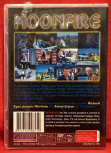 Load image into Gallery viewer, MOONFIRE  - DVD  (NEW / SEALED)
