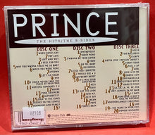 Load image into Gallery viewer, PRINCE - THE HITS/ B-SIDES  (NEW/ SEALED)
