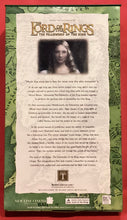 Load image into Gallery viewer, BARBIE - LORD OF THE RINGS - GALADRIEL  - BARBIE COLLECTOR - NEW IN BOX

