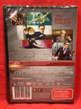 Load image into Gallery viewer, KINGSMAN - THE SECRET SERVICE  - DVD  (NEW/ SEALED)
