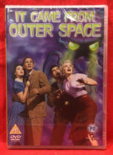 Load image into Gallery viewer, IT CAME FROM OUTER SPACE  - DVD (NEW /SEALED)
