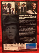 Load image into Gallery viewer, WATERFRONT - MINISERIES - 2 DISCS - DVD  (NEW / SEALED)
