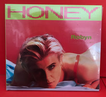 Load image into Gallery viewer, ROBYN - HONEY - CD (SEALED)

