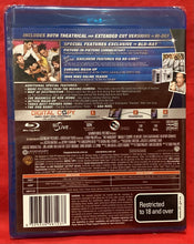 Load image into Gallery viewer, THE HANGOVER EXTENDED UNCUT - BLU-RAY  (NEW/  SEALED)
