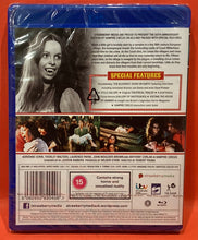 Load image into Gallery viewer, VAMPIRE CIRCUS - BLU-RAY (NEW/SEALED)
