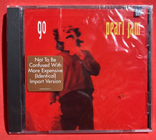 Load image into Gallery viewer, PEARL JAM - GO 3 TRACK CD SINGLE (SEALED)

