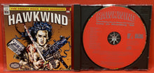 Load image into Gallery viewer, HAWKWIND - THE FRIDAY ROCK SHOW SESSIONS: LIVE AT READING 1986  - CD
