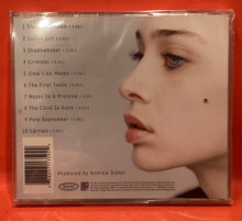 Load image into Gallery viewer, FIONA APPLE - TIDAL   - CD (NEW/SEALED)
