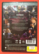 Load image into Gallery viewer, DOCTOR WHO - THE SONTARANS - DVD (NEW/SEALED)
