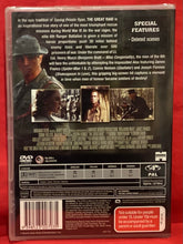 Load image into Gallery viewer, THE GREAT RAID - DVD (NEW/ SEALED)
