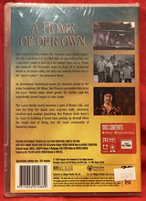 Load image into Gallery viewer, A HOME OF OUR OWN - DVD (NEW/ SEALED)
