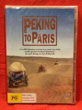 Load image into Gallery viewer, PEKING TO PARIS  - DVD (NEW/ SEALED)
