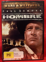 Load image into Gallery viewer, HOMBRE   - DVD (NEW/ SEALED)
