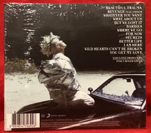 Load image into Gallery viewer, PINK - BEAUTIFUL TRAUMA - CD (NEW/ SEALED)
