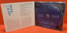 Load image into Gallery viewer, GRAEHAM GOBLE - LET IT RAIN - CD
