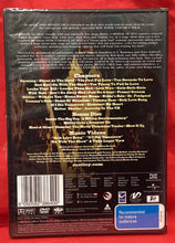 Load image into Gallery viewer, MOTLEY CRUE - CARNIVAL OF SINS - 2 DISCS (NEW/ SEALED)

