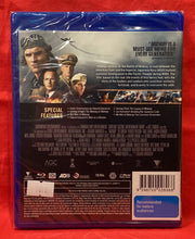 Load image into Gallery viewer, MIDWAY -BLU RAY (NEW / SEALED)
