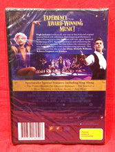 Load image into Gallery viewer, THE GREATEST SHOWMAN - DVD  (NEW / SEALED)
