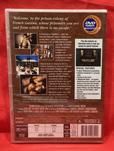 Load image into Gallery viewer, PAPILLON - DVD  (NEW/ SEALED)
