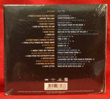 Load image into Gallery viewer, PAUL KELLY - GREATEST HITS SONGS FROM THE SOUTH 1985-2019 - 2CD (NEW/ SEALED)
