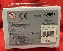 Load image into Gallery viewer, FUNKO POP!  - FINN   - STAR WARS #59  - NEW IN BOX
