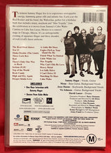 Load image into Gallery viewer, SAMMY HAGAR &amp; THE WABORITAS  - BIRTHDAY BASH TOUR 2 DISC  -  DVD  (NEW / SEALED)
