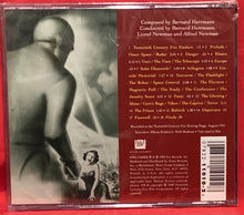 Load image into Gallery viewer, THE DAY THE EARTH STOOD STILL  SOUNDTRACK  CD (NEW / SEALED)

