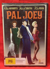 Load image into Gallery viewer, PAL JOEY - DVD (NEW/ SEALED)
