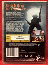 Load image into Gallery viewer, VALDEZ IS COMING - DVD (NEW/ SEALED)
