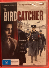 Load image into Gallery viewer, THE BIRDCATCHER - DVD (NEW/ SEALED)
