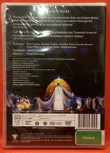 Load image into Gallery viewer, TURANDOT - OPERA AUSTRALIA  - DVD (NEW/ SEALED)
