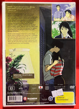 Load image into Gallery viewer, OCEAN WAVES - STUDIO GHIBLI COLLECTION DVD (SEALED)
