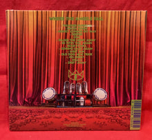 Load image into Gallery viewer, THE CAT EMPIRE - WHERE THE ANGELS FALL - CD (NEW/ SEALED)
