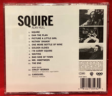 Load image into Gallery viewer, ALAN HULL - SQUIRE  - CD
