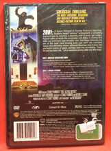 Load image into Gallery viewer, 2001 A SPACE ODYSSEY - DVD (NEW / SEALED)
